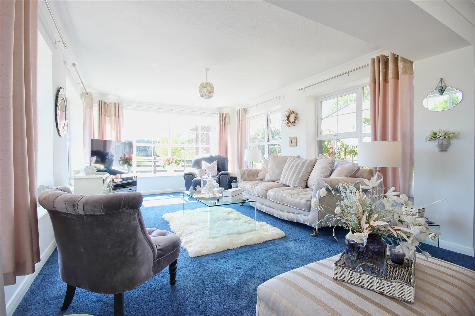 Hull Road, Great Hatfield (Seaton)